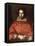 A Portrait of Cardinal Antonio Barberini-Simone Cantarini-Framed Premier Image Canvas