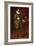 A Portrait of James I of England and VI of Scotland-Paul van Somer-Framed Giclee Print