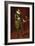 A Portrait of James I of England and VI of Scotland-Paul van Somer-Framed Giclee Print