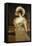 A Portrait of Mrs, 1901-Jean Joseph Benjamin Constant-Framed Premier Image Canvas