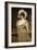 A Portrait of Mrs, 1901-Jean Joseph Benjamin Constant-Framed Giclee Print