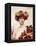 A Portrait of Sarah Bernhardt-Louise Abbema-Framed Premier Image Canvas