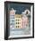 A Postcard From Denmark-Clara Wells-Framed Giclee Print