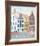 A Postcard From The Netherlands-Clara Wells-Framed Giclee Print