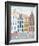 A Postcard From The Netherlands-Clara Wells-Framed Giclee Print