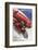 A Poster for the Grand Prix D'Europe to Be Held at Bern on 3/4th July 1948-null-Framed Photographic Print
