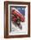 A Poster for the Grand Prix D'Europe to Be Held at Bern on 3/4th July 1948-null-Framed Photographic Print