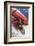 A Poster for the Grand Prix D'Europe to Be Held at Bern on 3/4th July 1948-null-Framed Photographic Print