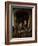 A Poulterer's Shop-Gerard Dou-Framed Giclee Print