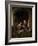 A Poulterer's Shop-Gerard Dou-Framed Giclee Print