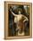 A Priestess of Bacchus-John Collier-Framed Premier Image Canvas