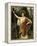 A Priestess of Bacchus-John Collier-Framed Premier Image Canvas