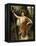 A Priestess of Bacchus-John Collier-Framed Premier Image Canvas