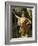 A Priestess of Bacchus-John Collier-Framed Giclee Print