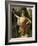 A Priestess of Bacchus-John Collier-Framed Giclee Print