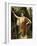 A Priestess of Bacchus-John Collier-Framed Giclee Print