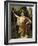 A Priestess of Bacchus-John Collier-Framed Giclee Print