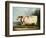 A Prize Bull-William Henry Davis-Framed Giclee Print