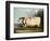 A Prize Bull-William Henry Davis-Framed Giclee Print