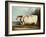 A Prize Bull-William Henry Davis-Framed Giclee Print