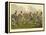 A Prize Fight-Henry Thomas Alken-Framed Premier Image Canvas