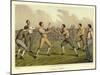 A Prize Fight-Henry Thomas Alken-Mounted Giclee Print