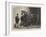 A Prize-Winner, If Sound-John Charlton-Framed Giclee Print
