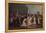 A Procession of Flagellants', 1812-1819 (1939)-Francisco Goya-Framed Premier Image Canvas