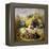 A Profusion of Fruit by Eloise Harriet Stannard-Eloise Harriet Stannard-Framed Premier Image Canvas