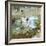 A Provencal Stream, C.1903-Henry Herbert La Thangue-Framed Giclee Print