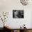 A Pub Landlord with a Display of the Batchelors 5 Day Catering Pack on His Bar, 1968-Michael Walters-Photographic Print displayed on a wall