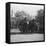 A Punjabi Princess Riding an Elephant in a Procession, Delhi, India, 1900s-H & Son Hands-Framed Premier Image Canvas