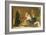 A Question of Faith, 1863-William Powell Frith-Framed Giclee Print