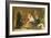 A Question of Faith, 1863-William Powell Frith-Framed Giclee Print