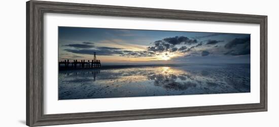 A Question of Hope-Doug Chinnery-Framed Photographic Print