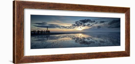 A Question of Hope-Doug Chinnery-Framed Photographic Print