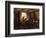 A Quiet Afternoon-Bernardus Johannes Blommers or Bloomers-Framed Giclee Print