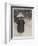 A Quiet Conscience-Edwin Austin Abbey-Framed Giclee Print