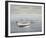 A Quiet Fleet-Mark Chandon-Framed Giclee Print