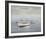 A Quiet Fleet-Mark Chandon-Framed Giclee Print