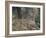 A Quiet Moment-Jeff Tift-Framed Giclee Print