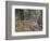 A Quiet Moment-Jeff Tift-Framed Giclee Print