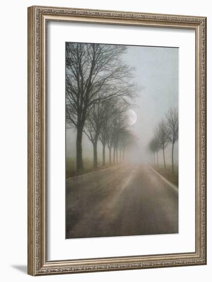 A Quiet Place-Ily Szilagyi-Framed Giclee Print