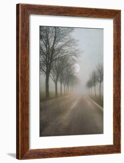 A Quiet Place-Ily Szilagyi-Framed Giclee Print