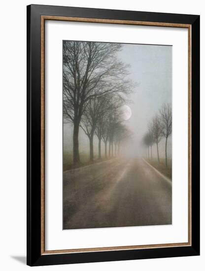 A Quiet Place-Ily Szilagyi-Framed Giclee Print