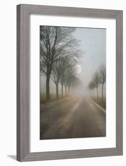 A Quiet Place-Ily Szilagyi-Framed Giclee Print