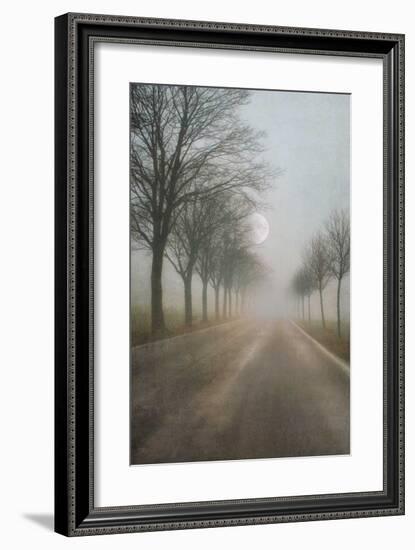 A Quiet Place-Ily Szilagyi-Framed Giclee Print