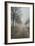 A Quiet Place-Ily Szilagyi-Framed Giclee Print