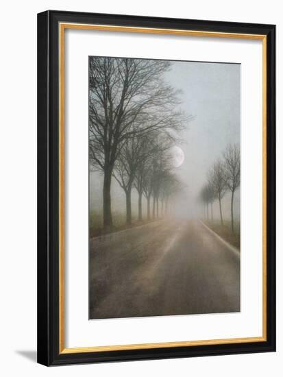 A Quiet Place-Ily Szilagyi-Framed Giclee Print