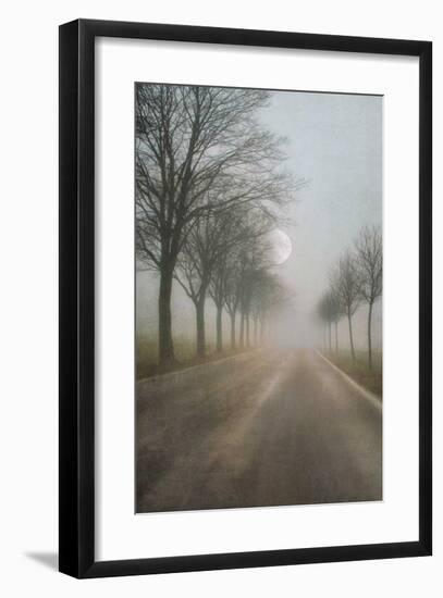 A Quiet Place-Ily Szilagyi-Framed Giclee Print